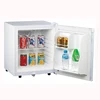 Semiconductor 30L solid door hotel mini bar fridge drink cooler for five-star hotel