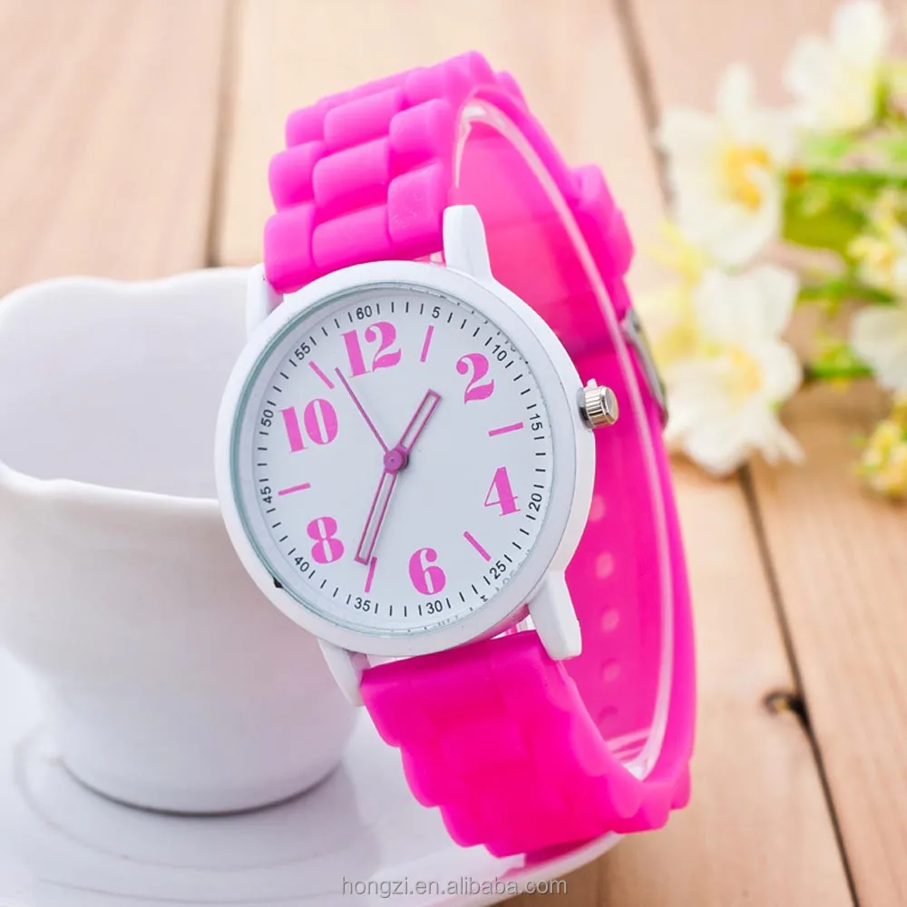 Brand new and high quality Relogio feminino Paradise reloj Women Silicone Motion Quartz Watches
Brand new and high quality Relogio feminino Paradise reloj Women Silicone Motion Quartz Watches