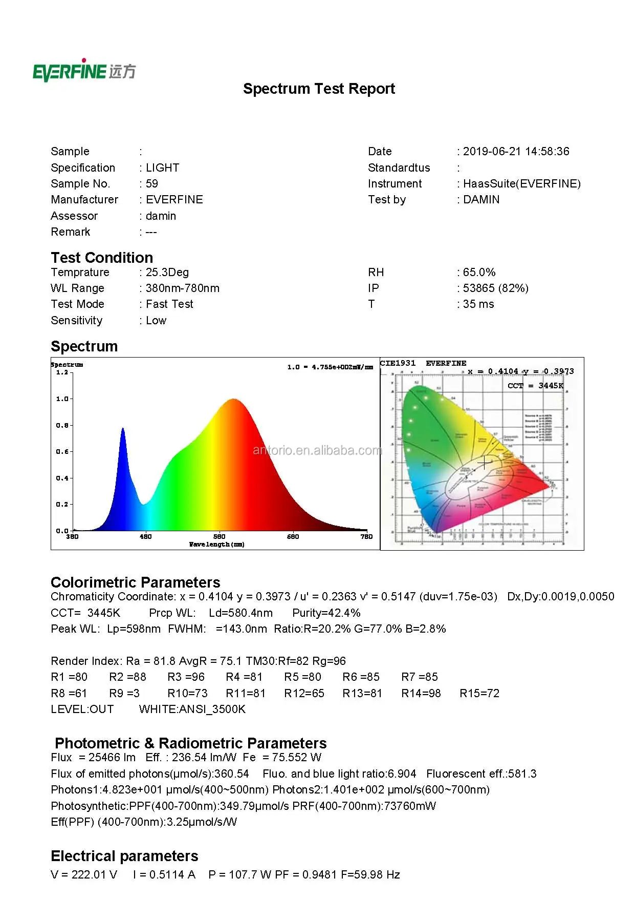 2019 新型 led 生长灯全光谱 1000w led 植物生长灯带三个风扇和 smd