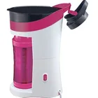 Hot sale coffee machine sales new design mini coffee maker