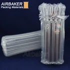 Wine Bottle Air Bubble Protective Wrap Roll Bag With Factory Price