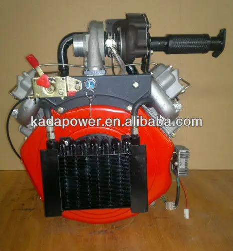 engine