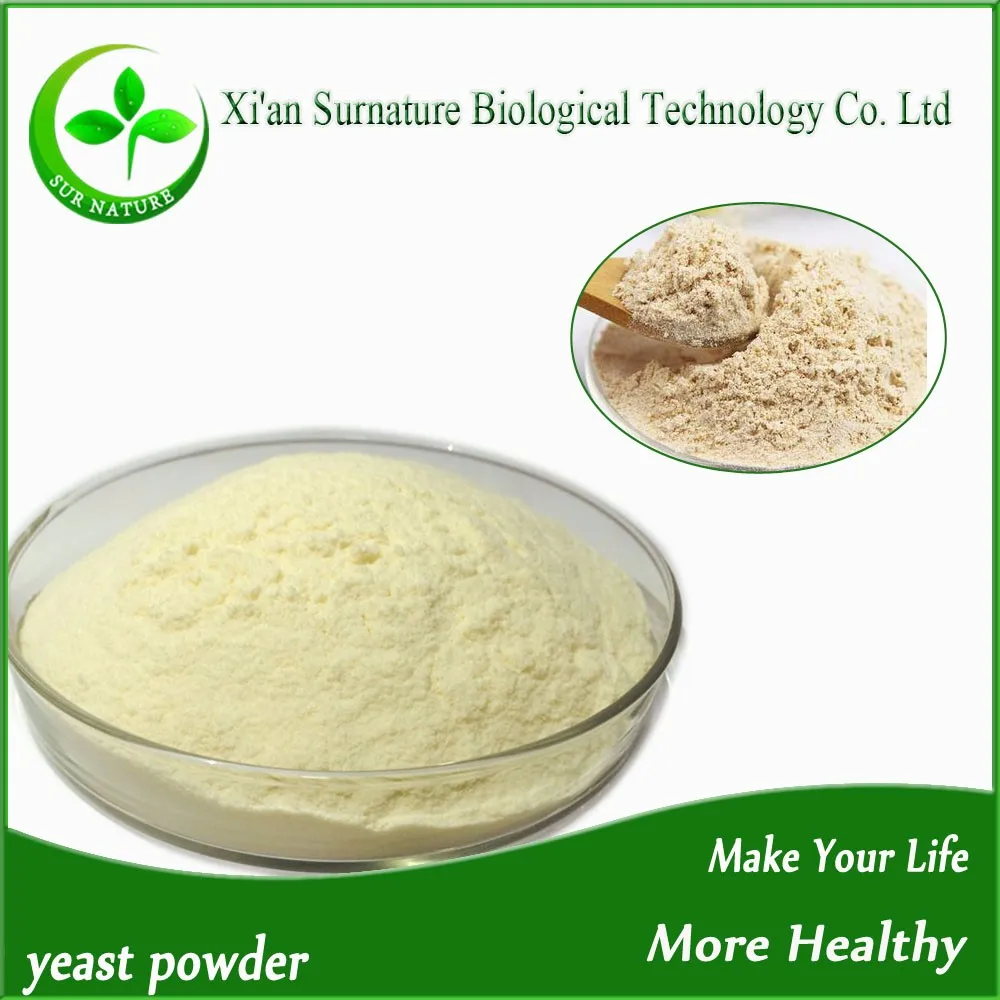dry yeast extract