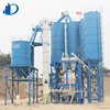 Latest Chinese Product CE Certificate Cement Silo Dry Mixed Mortar Production Line