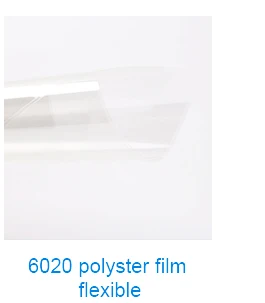 ポリエステル熱伝達6520乳白色フィルム12ミクロンラミネーションメタライズドポリエステルフィルム仕入れ・メーカー・工場