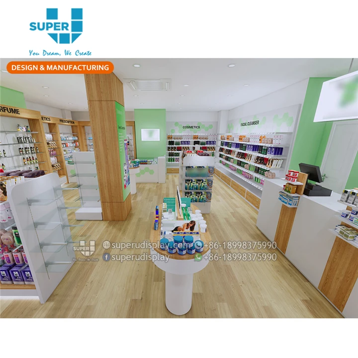 Glass Medical Shop Interior Design Store Display Furniture Pharmacy And Medical Store Design Buy Medical Shop Interior Design Medical Shop