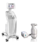 2019 professional hifu body slimming machine/liposonix belly fat reducing machine