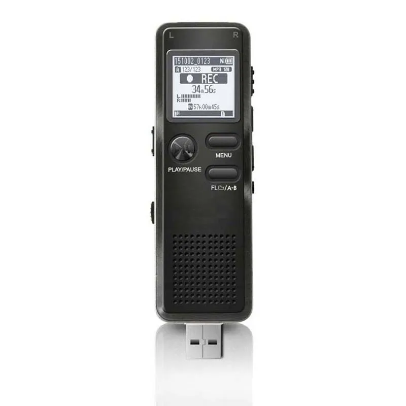 Factory wholesale OEM portable micro usb mini audio voice activated digital voice recorder
Factory wholesale OEM portable micro usb mini audio voice activated digital voice recorder