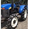Used New Holland 70HP second hand tractor second agriculture machinery