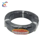 XINGYUAN Good price silicone rubber insulation high temperature cable insulation material wire