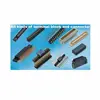 Steel square tube pipe connectors manufacturer/supplier/exporter - China ULO Group