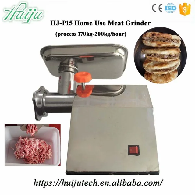 guangzhou meat grinder