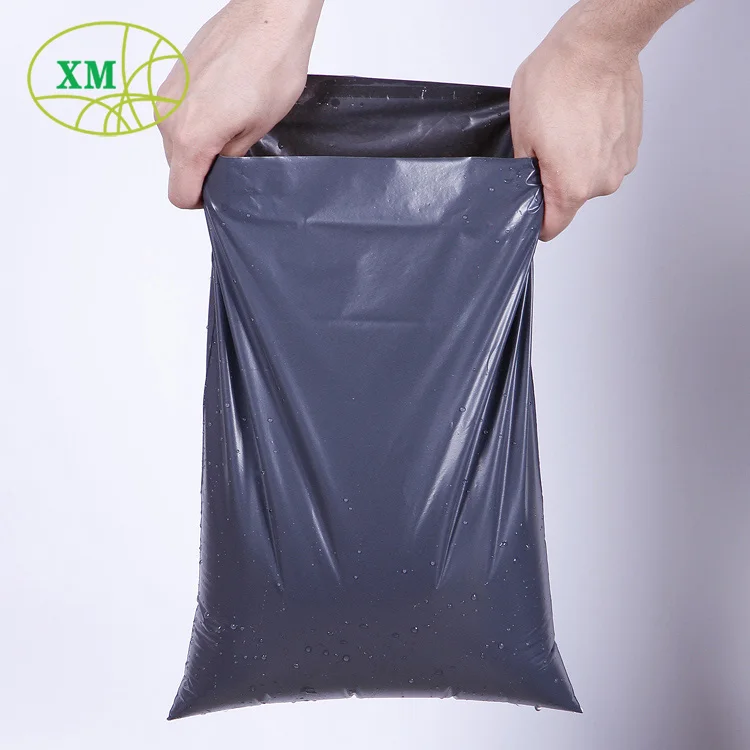 mail bags plastic