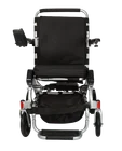 Wholesale stock wheelchair old age folding motorized wheel chair
