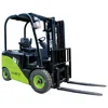 SAMCY Forklift CE Certification New Style 2 Ton Electric Forklift