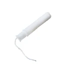 Feminine Hygiene of Viscose Tampons for woman