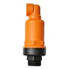 Air Release Valve For Drip and Farm auto Irrigation System