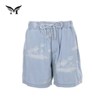 Cheap printed designer wholesale custom cotton sportswear short shorts for men
Cheap printed designer wholesale custom cotton sportswear short shorts for men