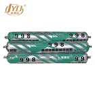 gp weathering resistance general purpose neutral silicone sealant sausage silicone sealant for aluminum plate