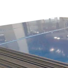 6061 t6 aluminum plate brushed Sheets