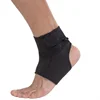 Sports Safety Fitness Compression Ankle Protect Support Neoprene
