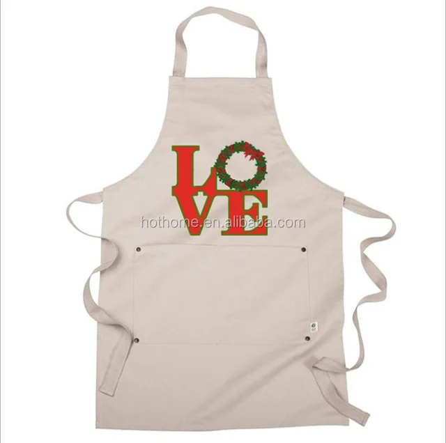 apron mitten potholder