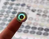 custom lighter printable hologram sticker