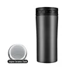 Stainless Steel Ceramic Vacuum Insulation Thermos Mug/Cup/Flask 320ml