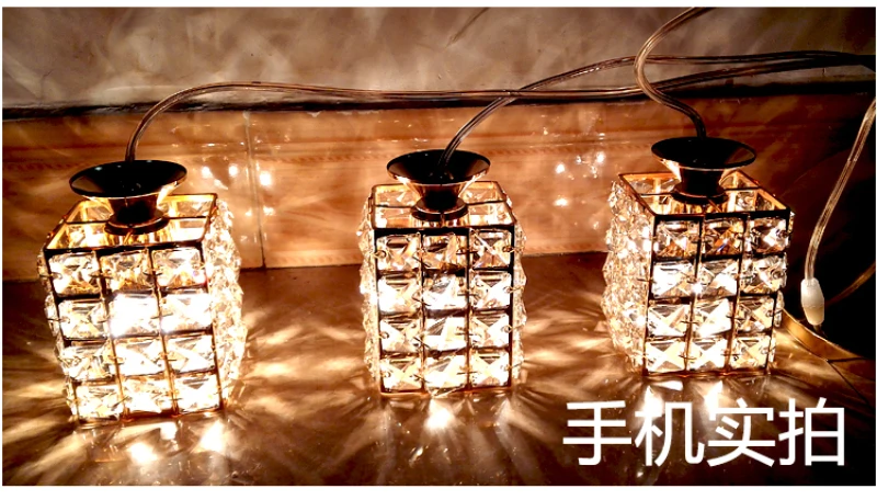 pendant lamp 2