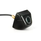 beste 170 graden auto achteruit camera waterdicht metalen omhulsel