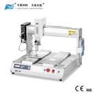 TianHao Dual Table Automatic Glue Dispensing Machine For Epoxy Resin Ab Glue Epoxy Glue Epoxy Adhesive