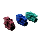 China manufacture TYCO/AMP 8 way female waterproof wire harness connector for BWM and Benz 4F0 972 708