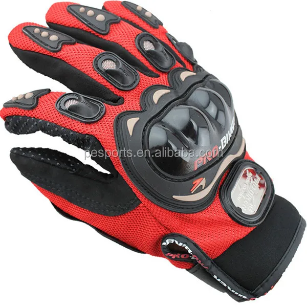 Fashion Sports Gloves Motorbike gloves Motorcycle Racing Gloves, Red ,blue ,black
Fashion Sports Gloves Motorbike gloves Motorcycle Racing Gloves, Red ,blue ,black
