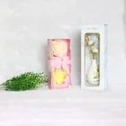 2020 Hot selling Aromatherapy Fragrance Reed Aroma Diffuser Rattan Sticks Glass Bottle Gift reed diffuser