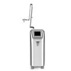 Manufacturer 10600nm fractional Co2 women vaginal tightening skin rejuvenation acne treatment laser machine with CE