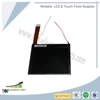 Original AUO 4 inch A040CN01 V0 A040CN01 V1 LCD display screen panel module