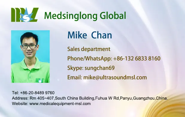 Mike