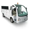 Electric Van 900KG Electric Cargo Truck with CE certificate for Sale