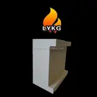 high aluminum fire brick(1800 Degree)use stove