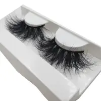100% 3D Mink Lashes Wholesale False Eyelash 25mm eyelash, private label 25mm mink eyelashes
100% 3D Mink Lashes Wholesale False Eyelash 25mm eyelash, private label 25mm mink eyelashes