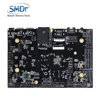 OEM linux embedded boards with android Ubuntu os for bus advertising smart device