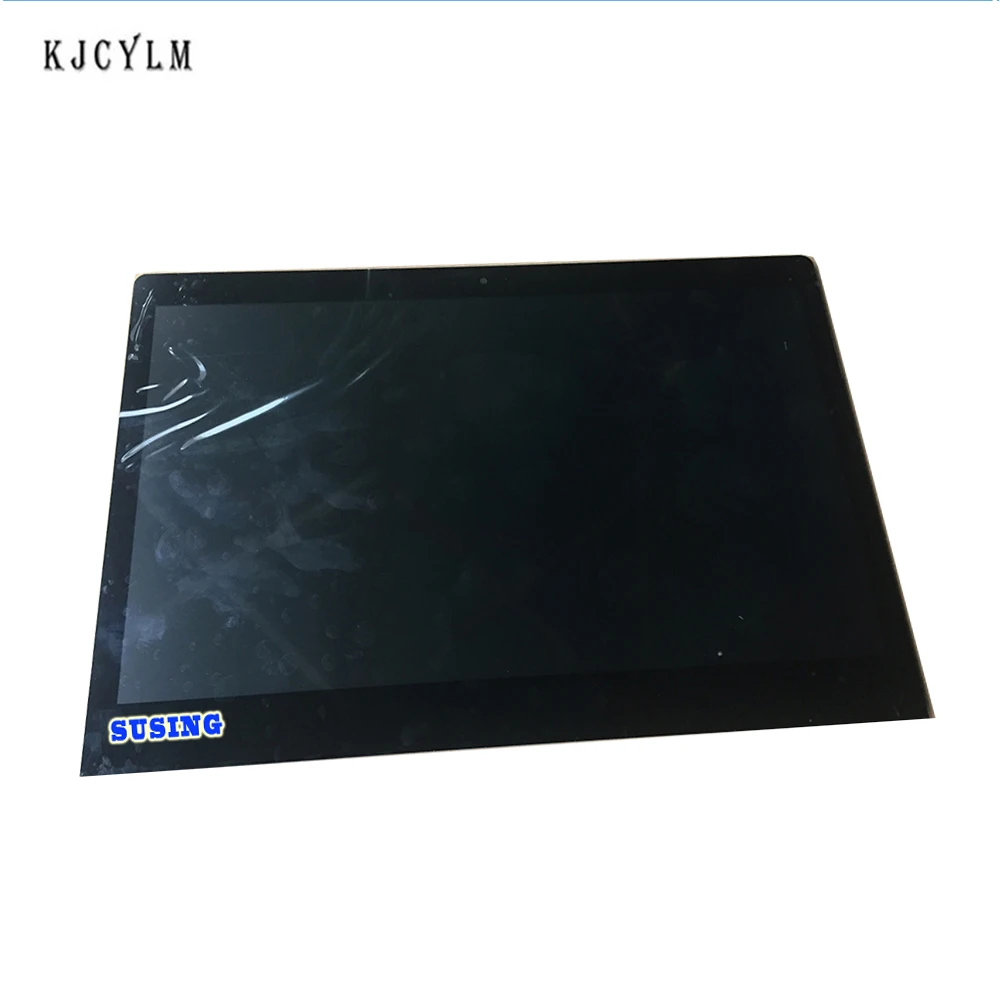 14.0 Inch Laptop LCD Panel HB140FH1-301 Yoga 510-14 Touch Screen For Lenovo Flex 4-14 Assembly Frame
14.0 Inch Laptop LCD Panel HB140FH1-301 Yoga 510-14 Touch Screen For Lenovo Flex 4-14 Assembly Frame