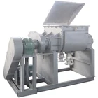 Vacuum sigma z blade kneader for silicone rubber/soap making machine/mixing equipment