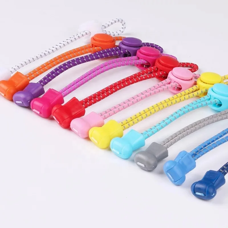 Fashion Elastic Lock Clip Lazy Lace Reflective Shoe laces Kids Boots No Tie Shoelaces, Picture color or customized
Fashion Elastic Lock Clip Lazy Lace Reflective Shoe laces Kids Boots No Tie Shoelaces, Picture color or customized