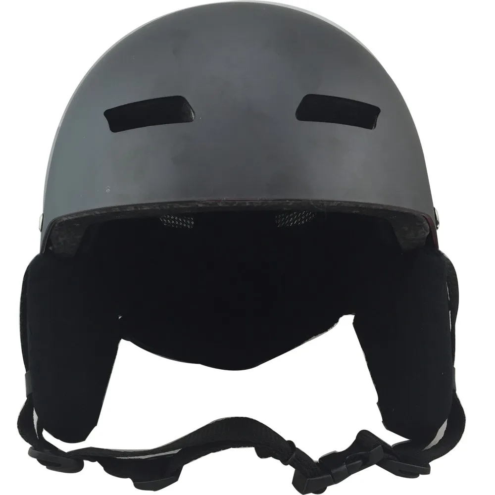 トップ販売多機能安全な保護カスタムスキーヘルメット仕入れ・メーカー・工場
