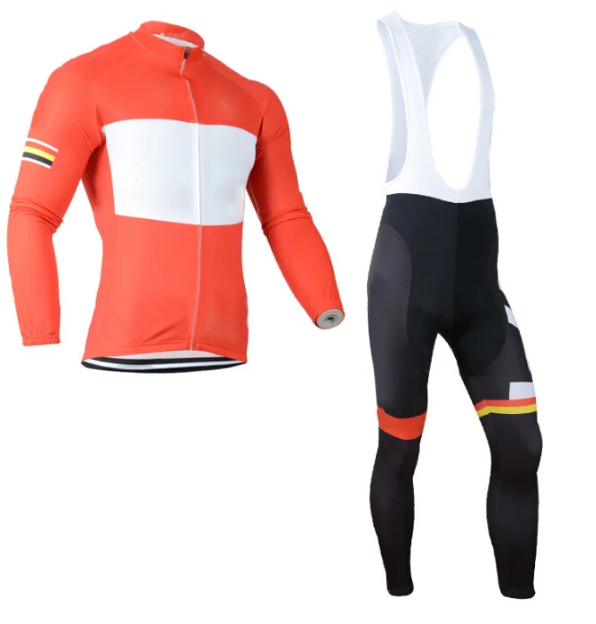 jersey de ciclismo long sleeve cycling jersey men s cycling clothing mens cycling jersey set, Customized color
jersey de ciclismo long sleeve cycling jersey men s cycling clothing mens cycling jersey set, Customized color