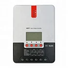 Mppt 10a 20a 12v 24v dc moto solar panel charge controller