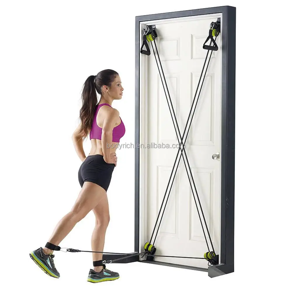 High Quality Weider X Factor Door Gym Home Gym Buy Weider