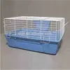 Plastic Home Sweet Home Small Pet Cage, Large,Rabbit cage