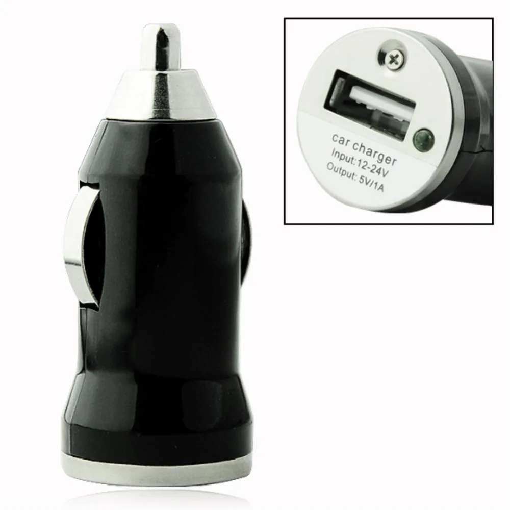 cell phone car charger adapter